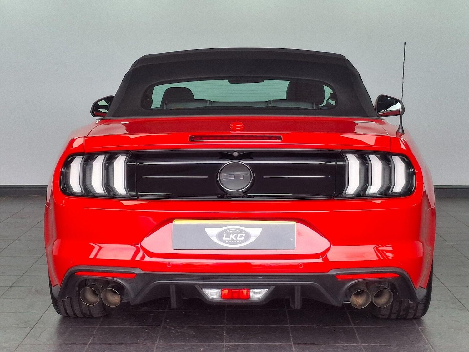 Used Ford Mustang 2020 for sale - 76497404: Photo 60