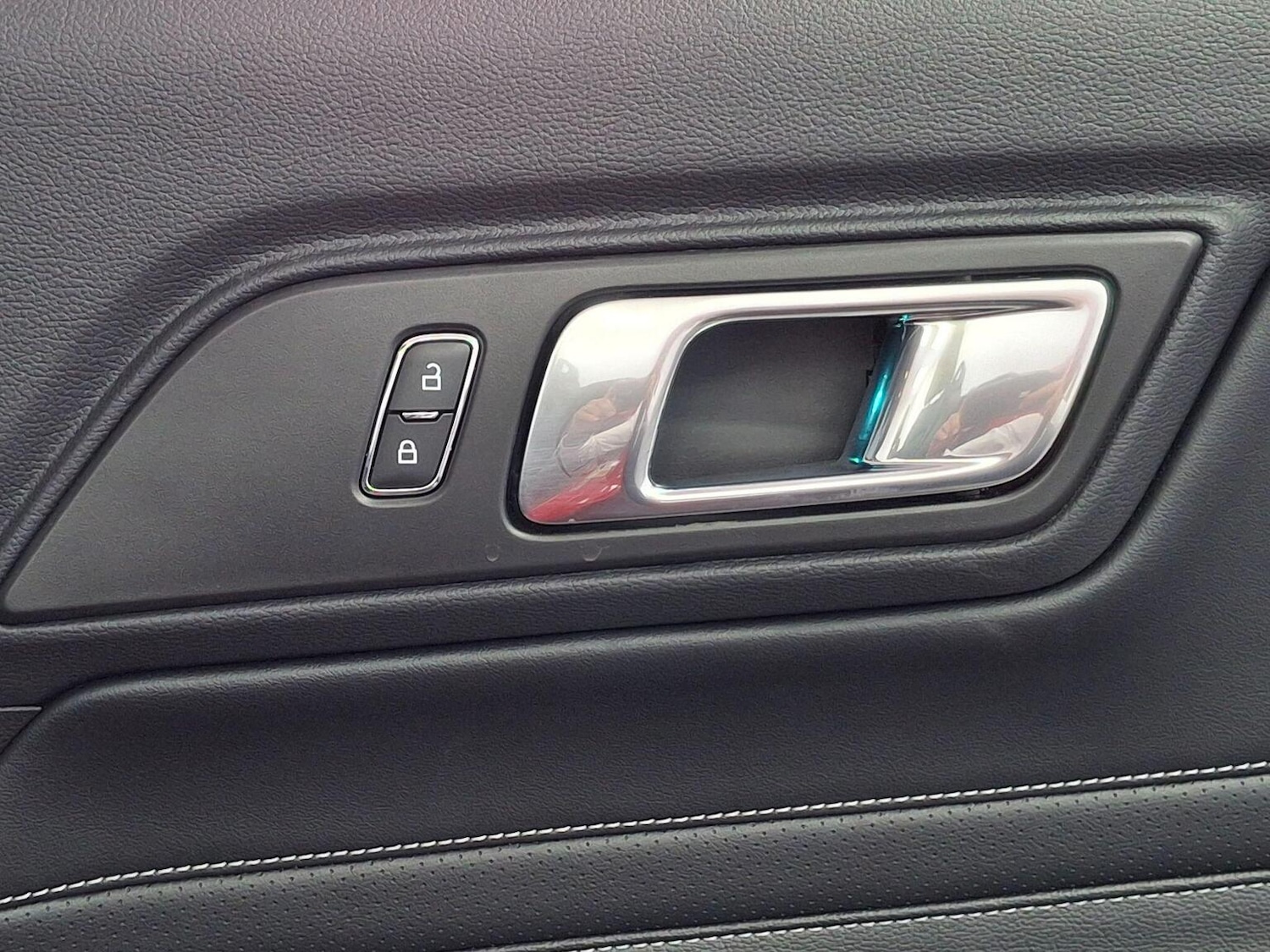 Used Ford Mustang 2020 for sale - 76497404: Photo 62