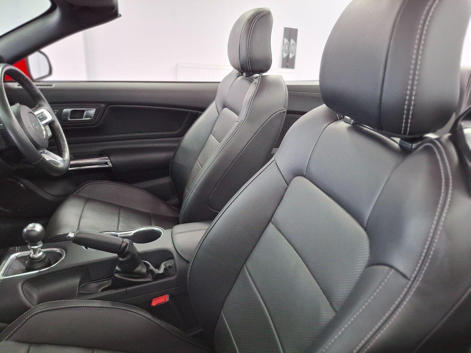 Used Ford Mustang 2020 for sale - 76497404: Photo 63