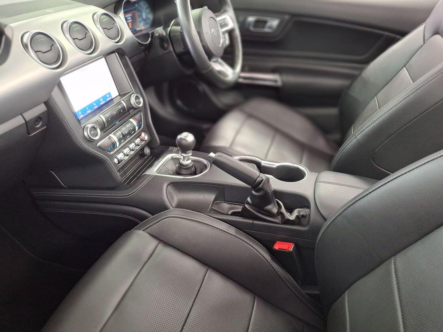 Used Ford Mustang 2020 for sale - 76497404: Photo 64