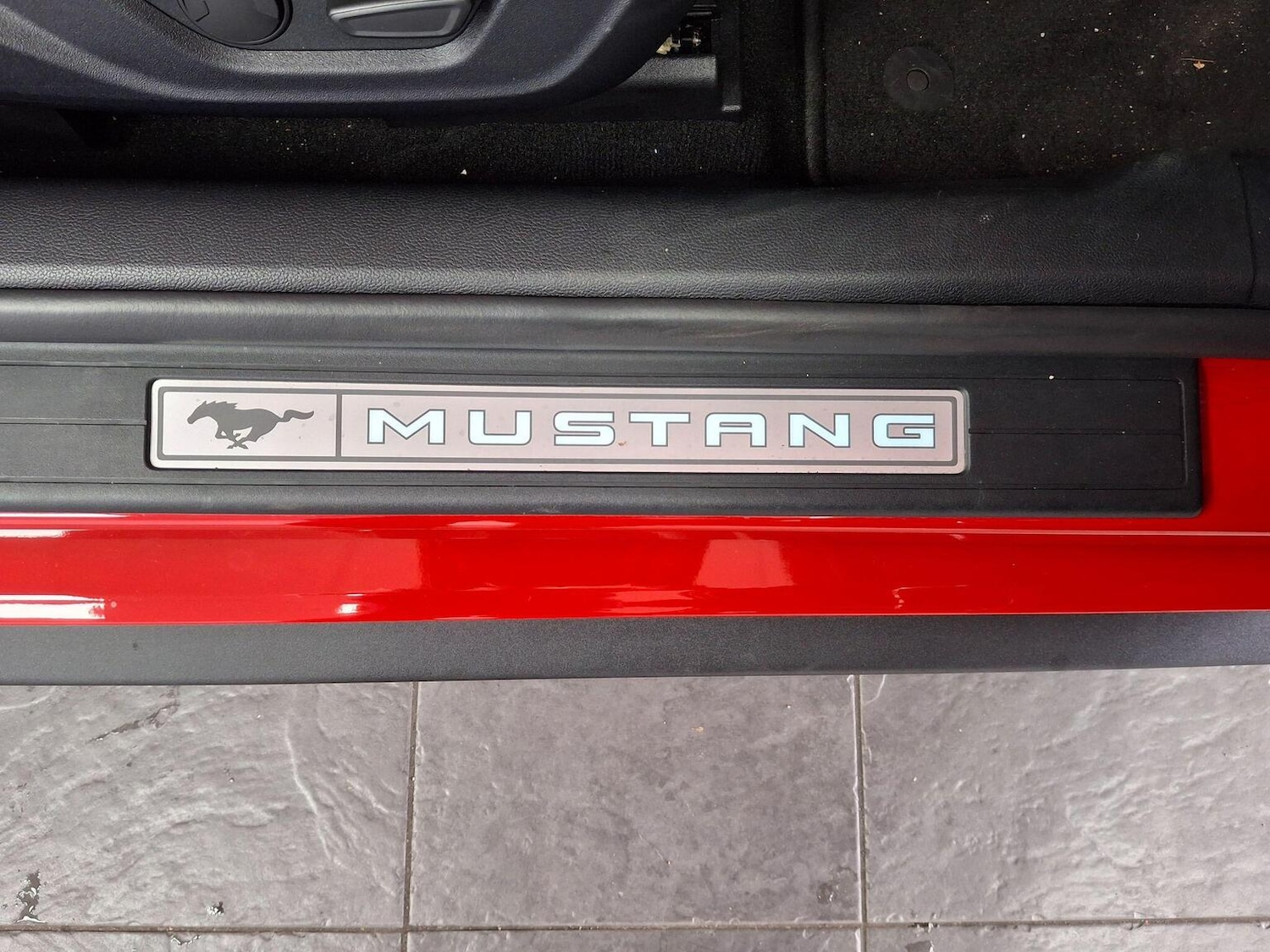 Used Ford Mustang 2020 for sale - 76497404: Photo 67