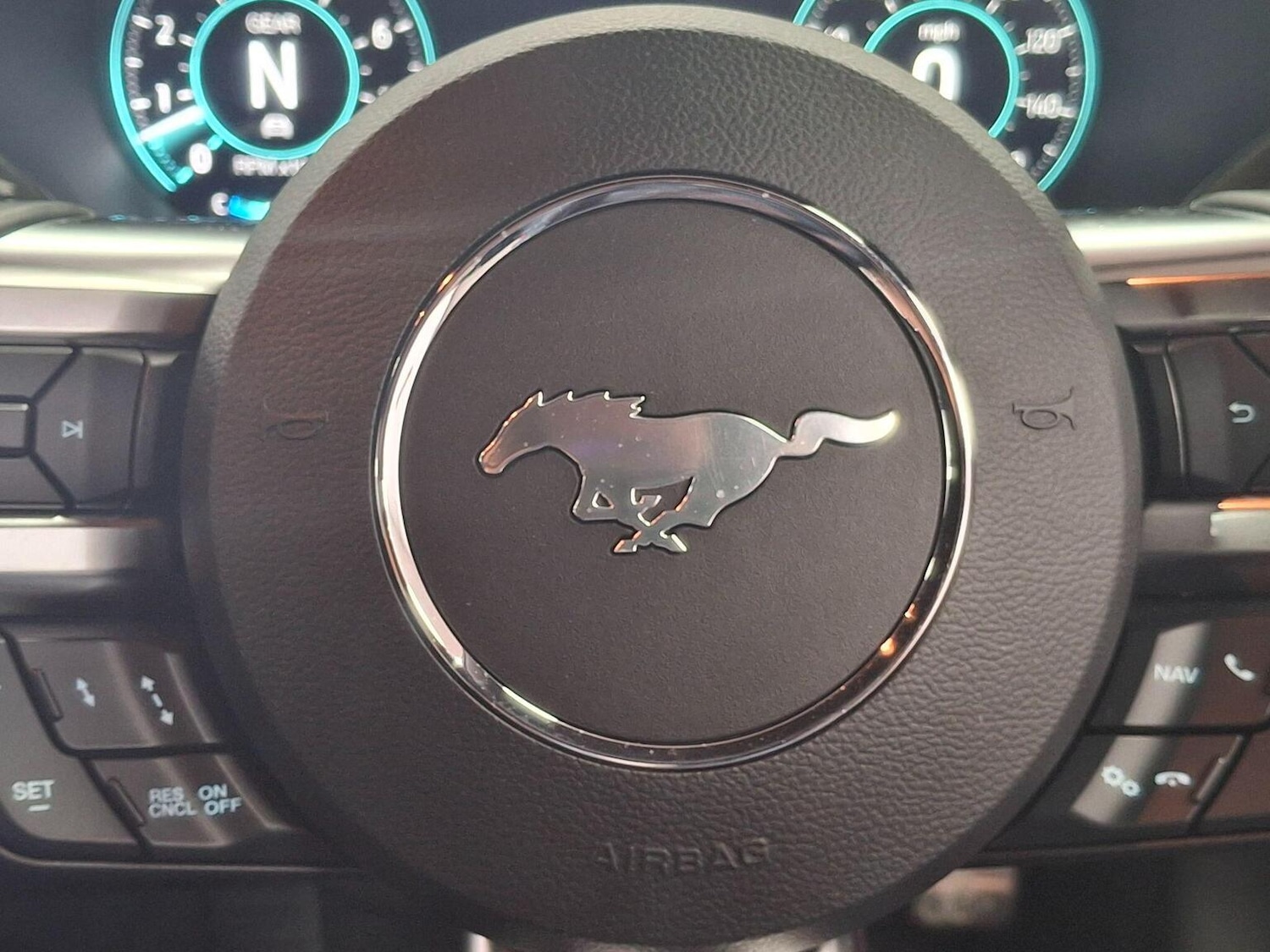 Used Ford Mustang 2020 for sale - 76497404: Photo 69