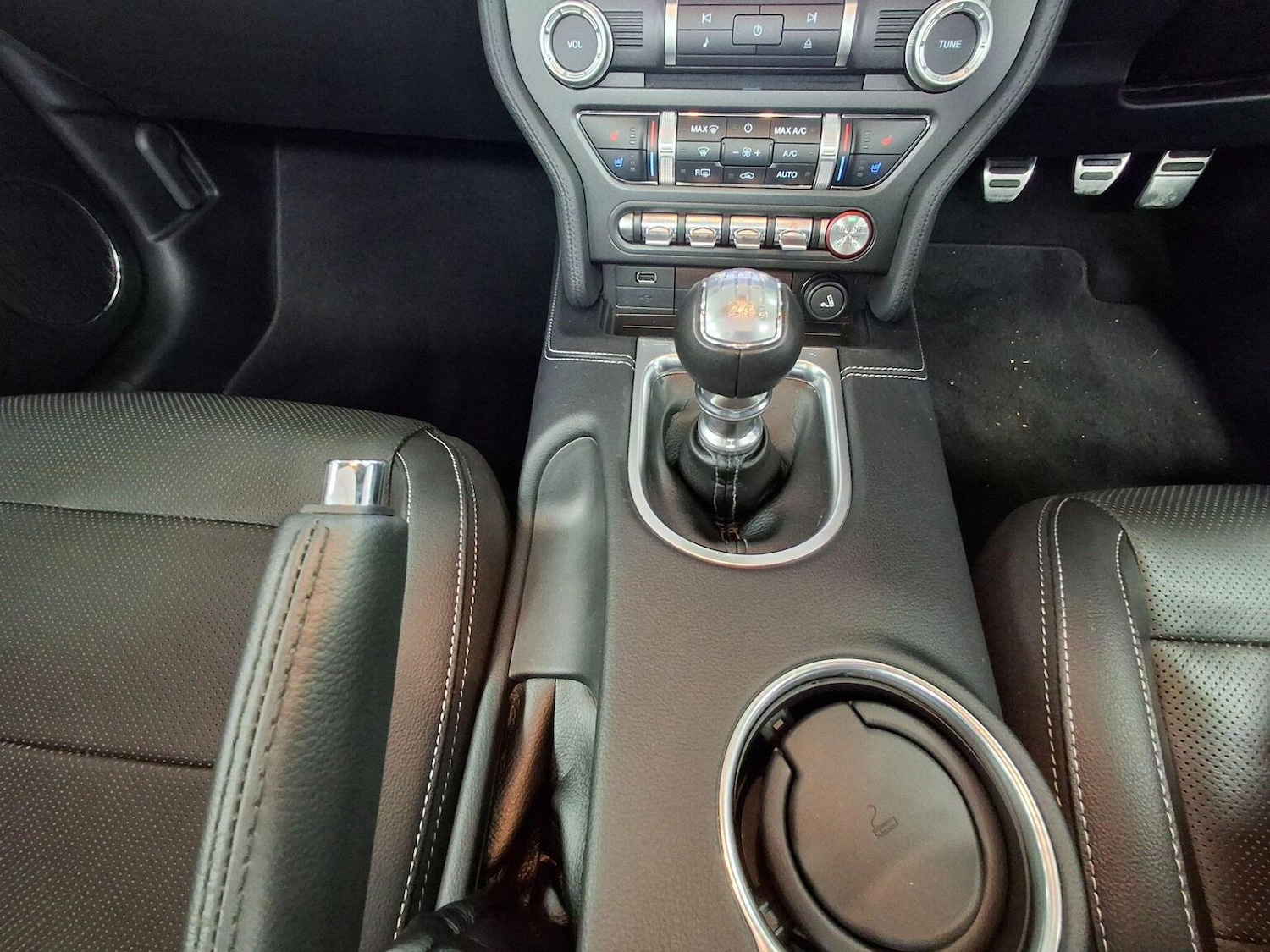 Used Ford Mustang 2020 for sale - 76497404: Photo 7