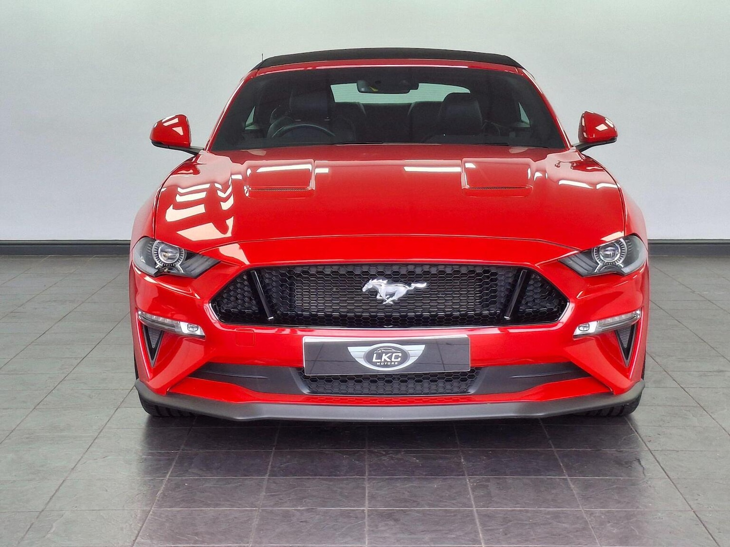 Used Ford Mustang 2020 for sale - 76497404: Photo 71