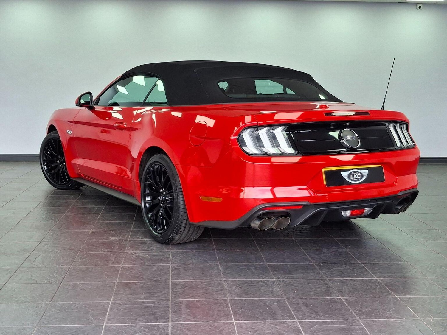 Used Ford Mustang 2020 for sale - 76497404: Photo 72
