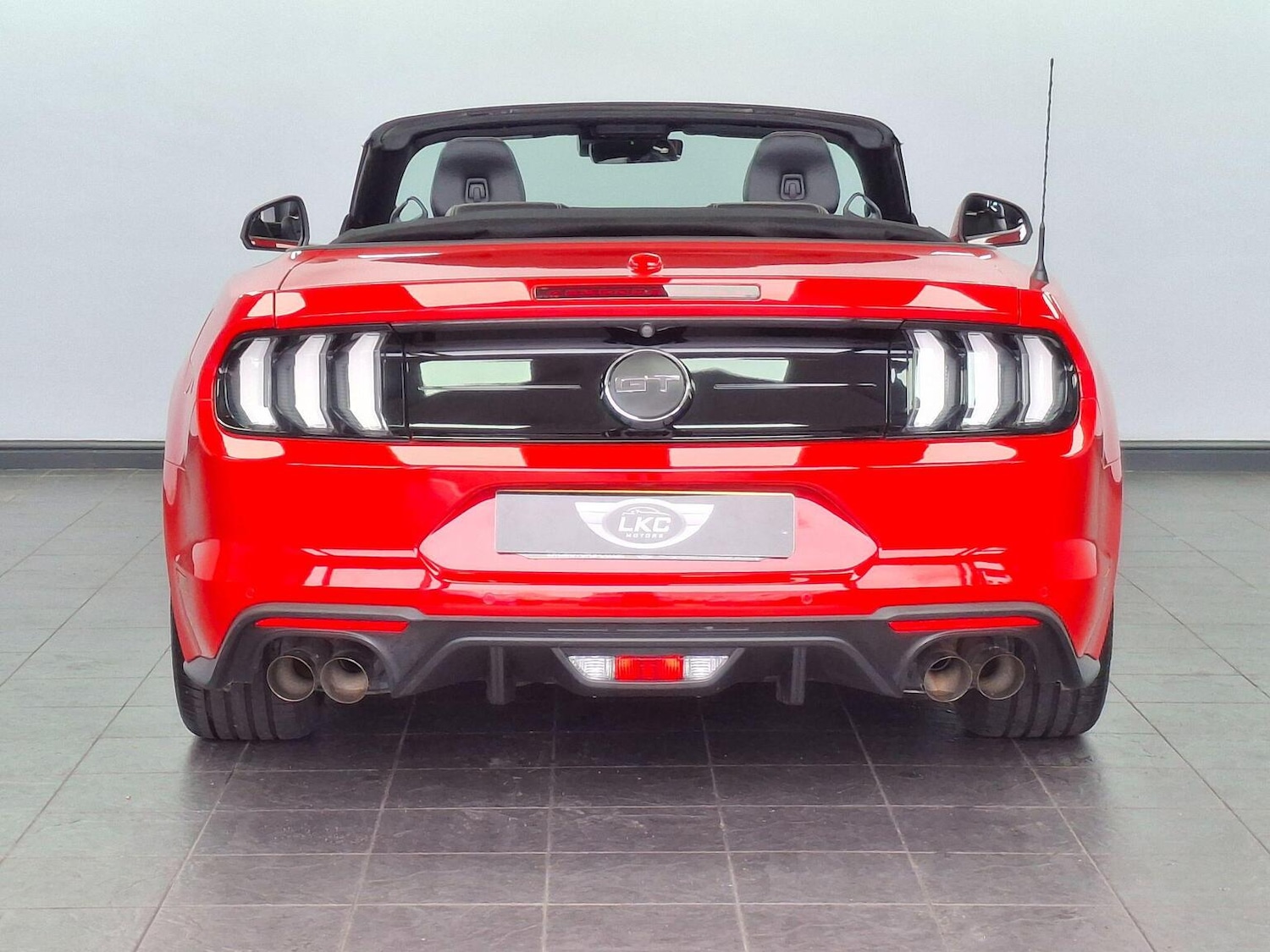 Used Ford Mustang 2020 for sale - 76497404: Photo 73