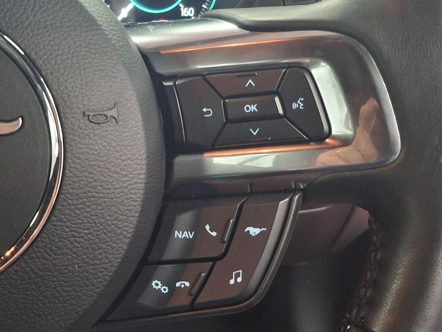 Used Ford Mustang 2020 for sale - 76497404: Photo 77