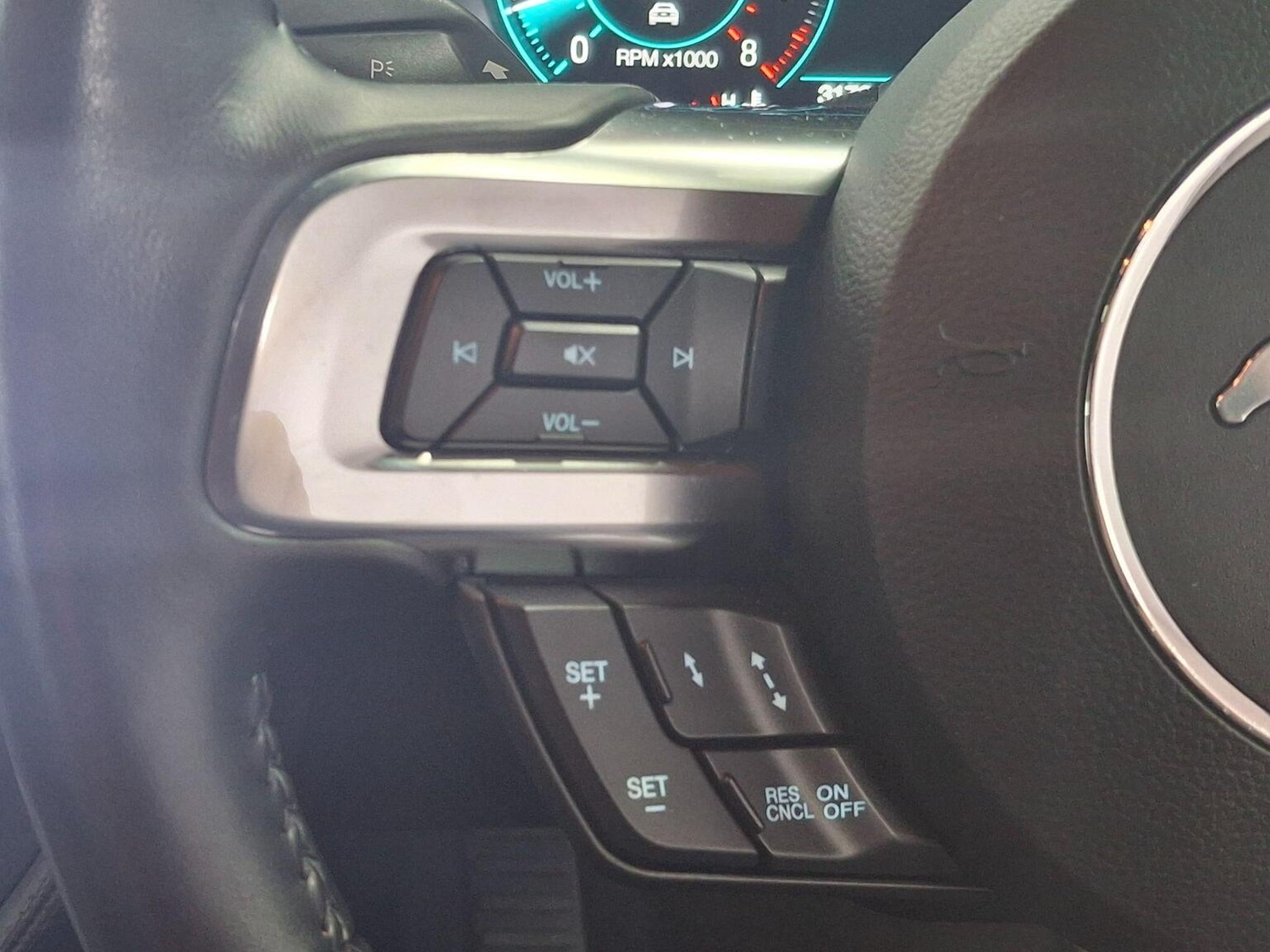 Used Ford Mustang 2020 for sale - 76497404: Photo 78