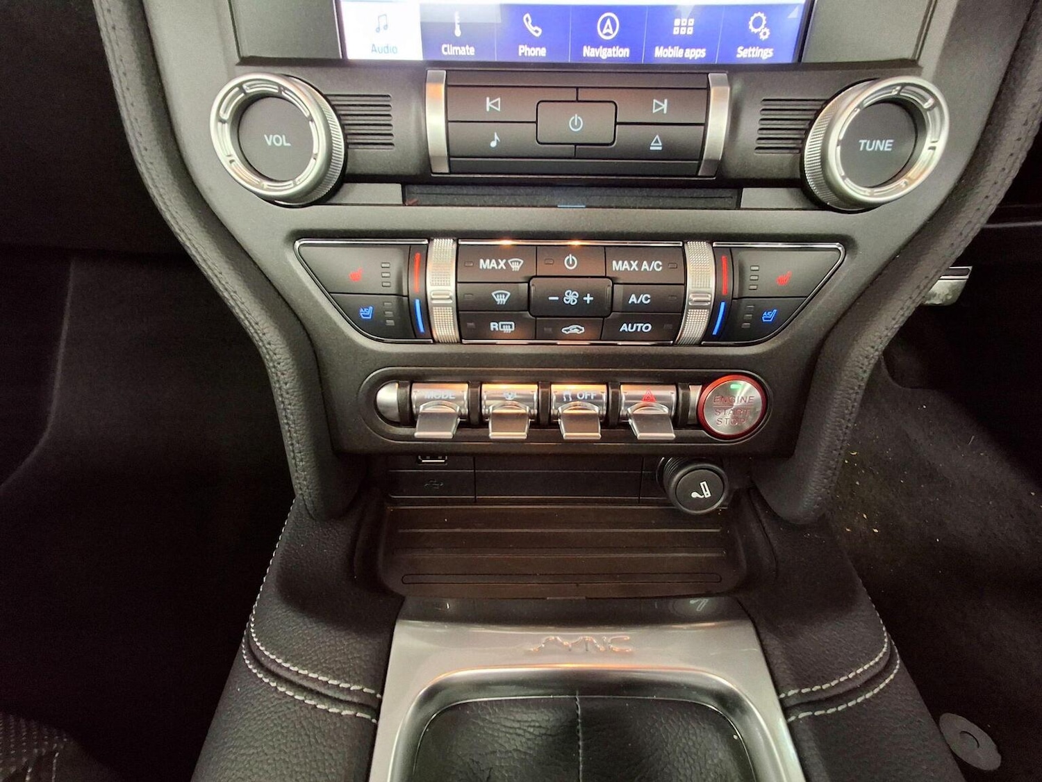 Used Ford Mustang 2020 for sale - 76497404: Photo 8