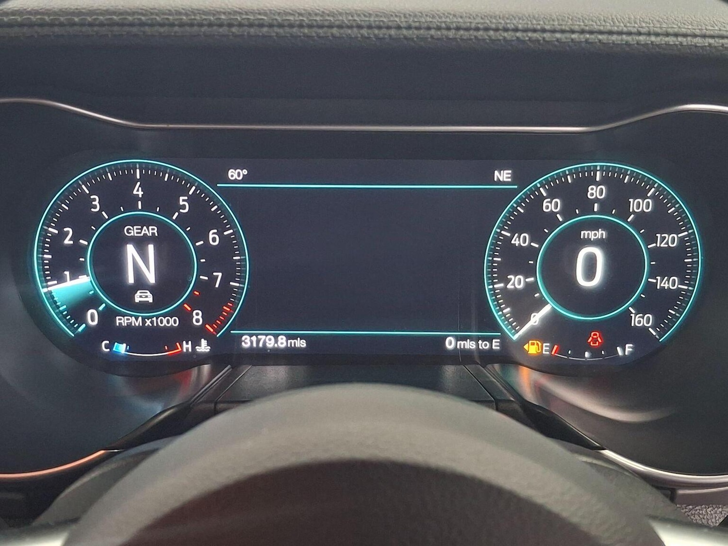 Used Ford Mustang 2020 for sale - 76497404: Photo 85