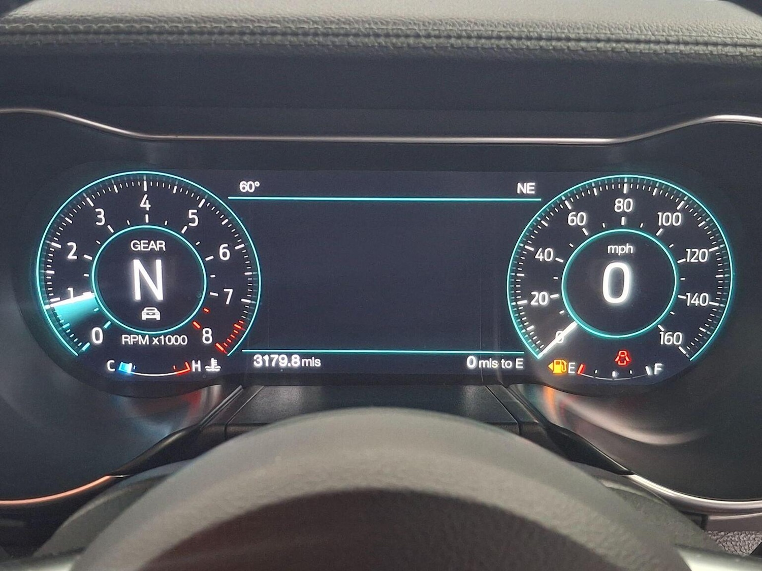 Used Ford Mustang 2020 for sale - 76497404: Photo 87