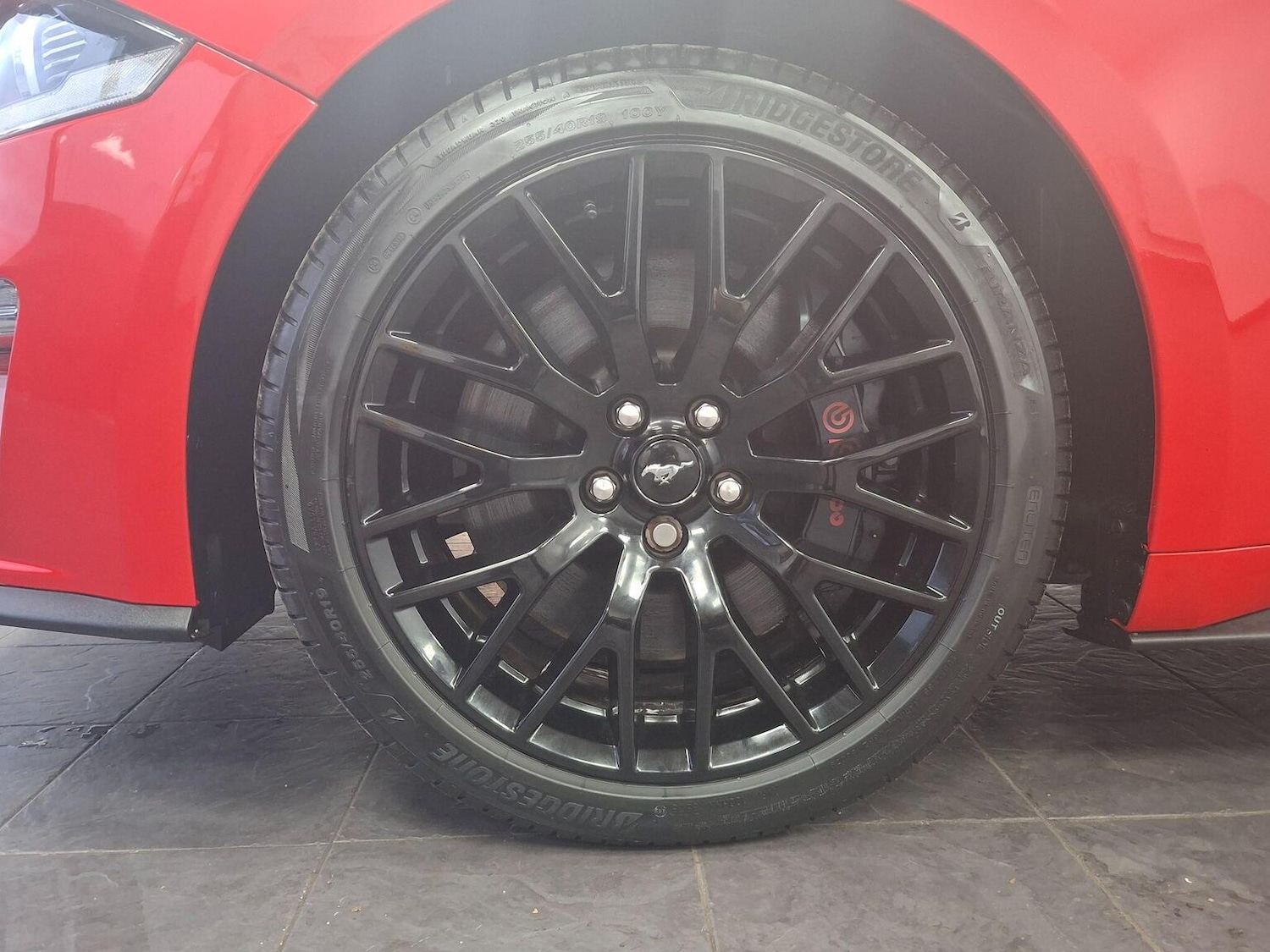 Used Ford Mustang 2020 for sale - 76497404: Photo 92