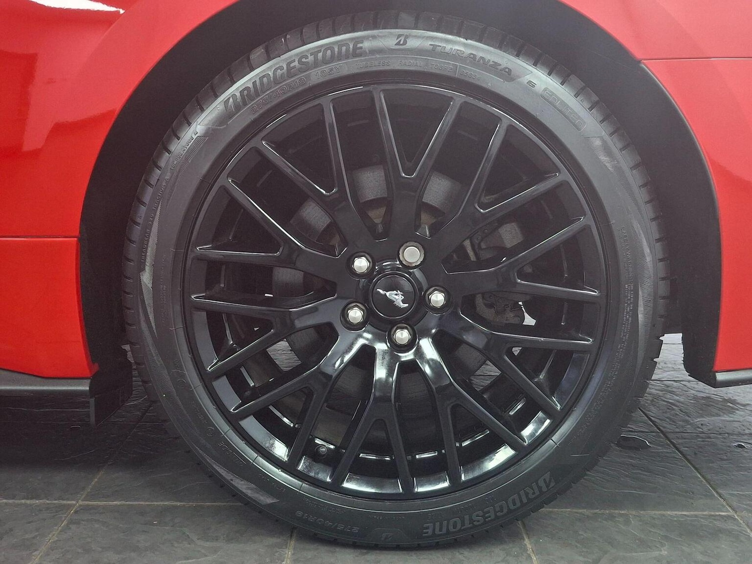 Used Ford Mustang 2020 for sale - 76497404: Photo 93