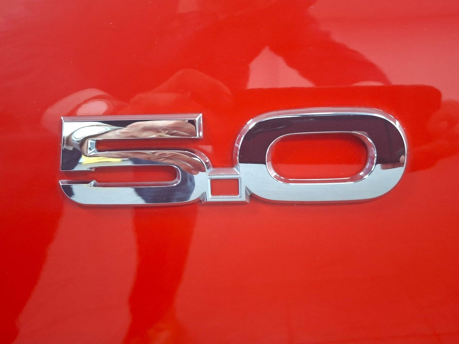 Used Ford Mustang 2020 for sale - 76497404: Photo 94