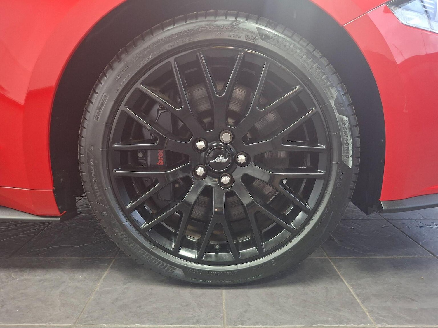 Used Ford Mustang 2020 for sale - 76497404: Photo 95