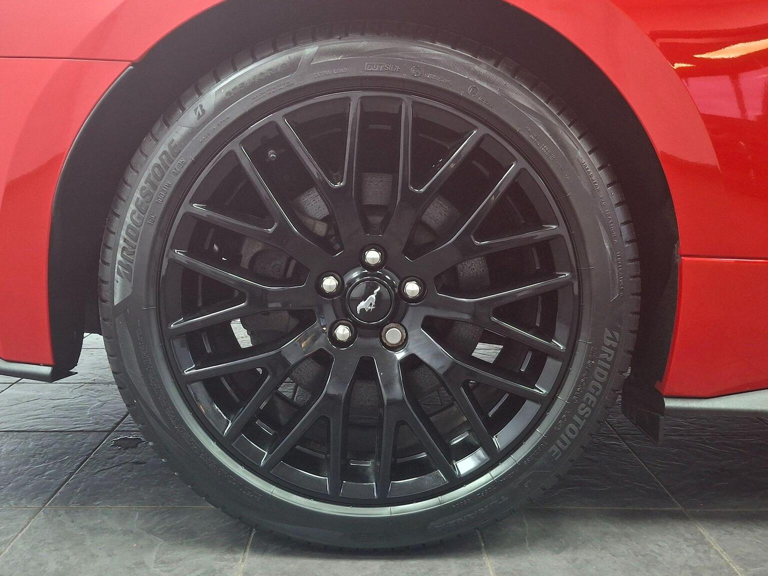 Used Ford Mustang 2020 for sale - 76497404: Photo 96