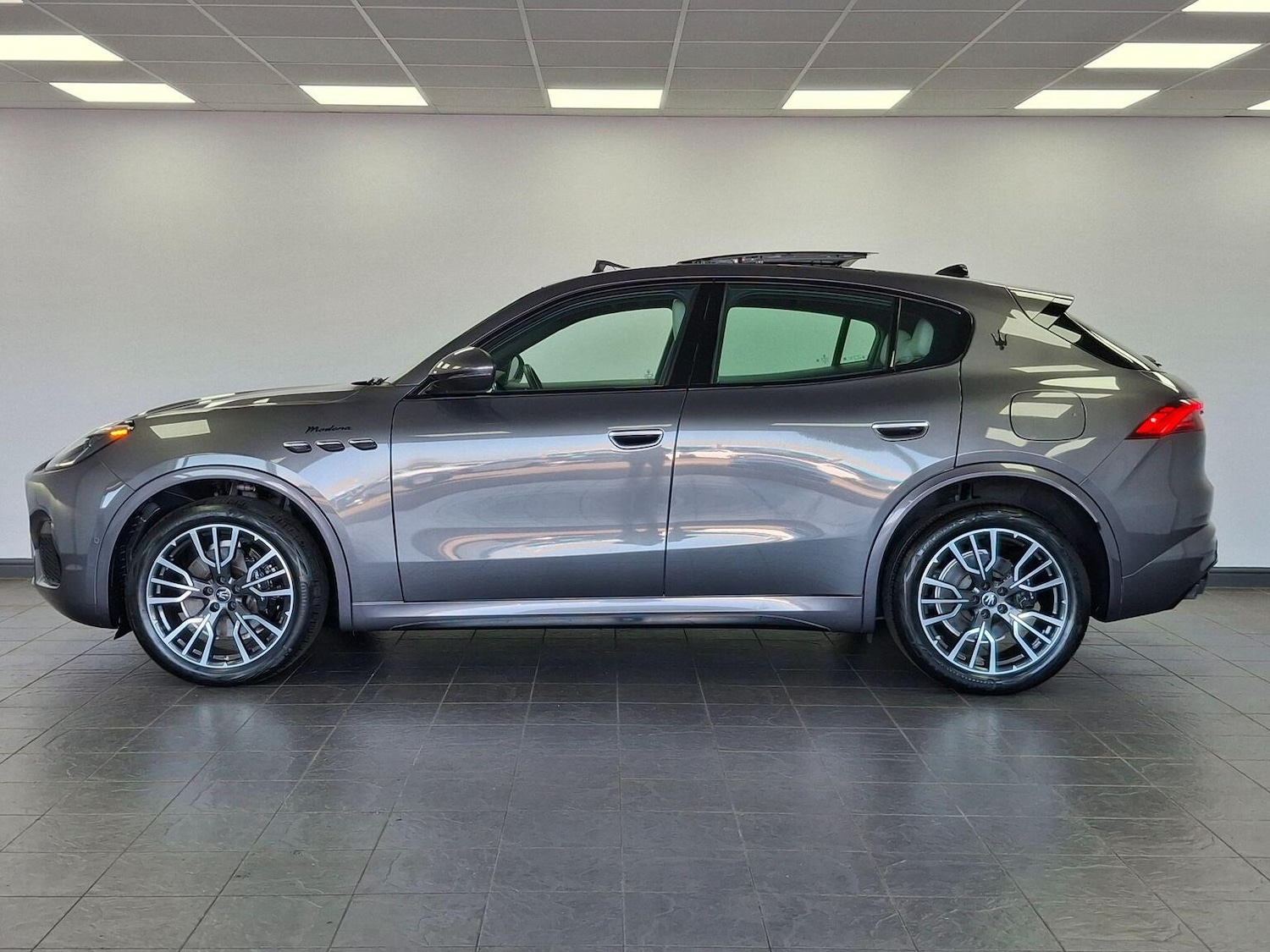 Used Maserati Other 2023 for sale - 77906583: Photo 16