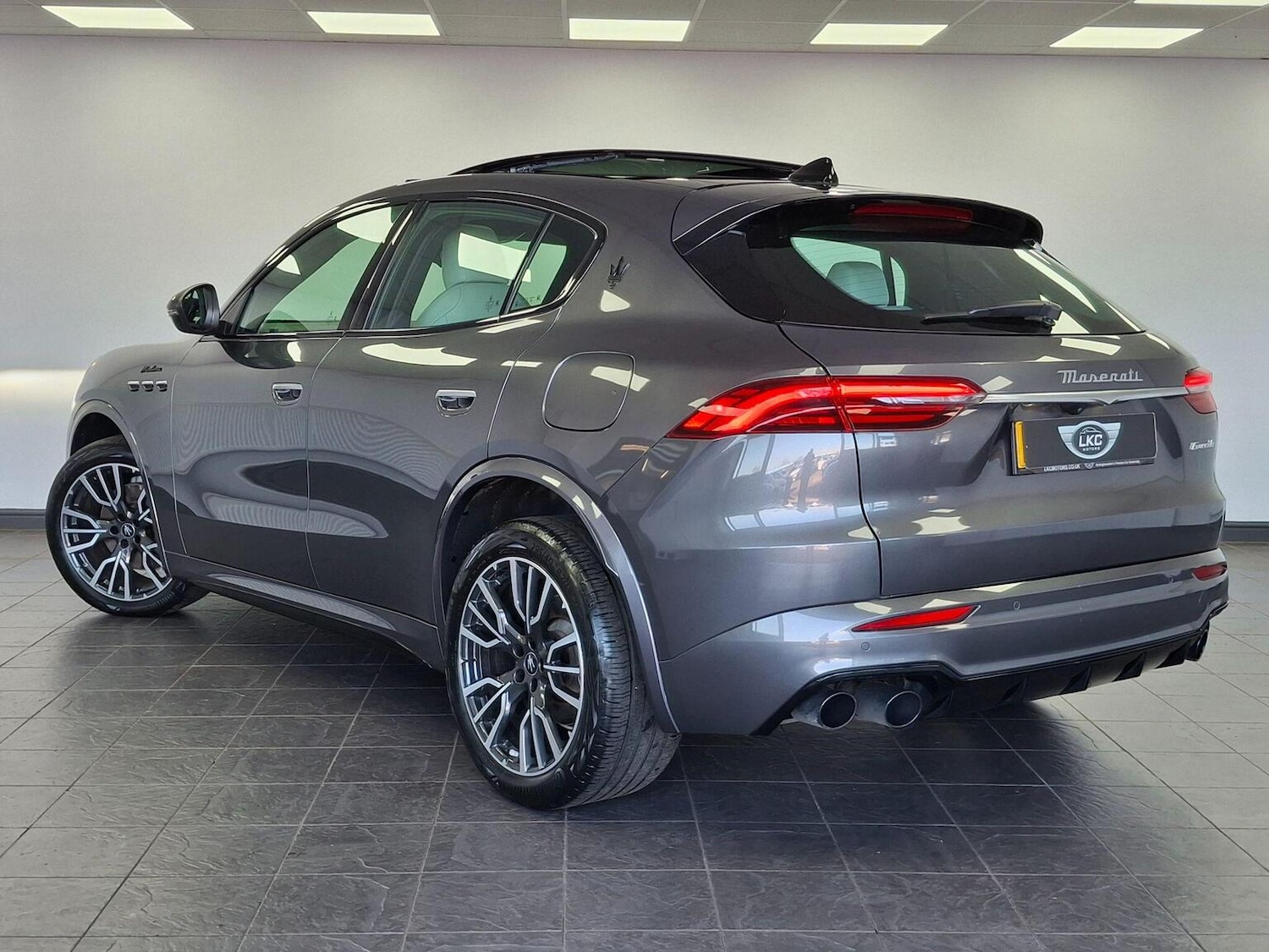 Used Maserati Other 2023 for sale - 77906583: Photo 17