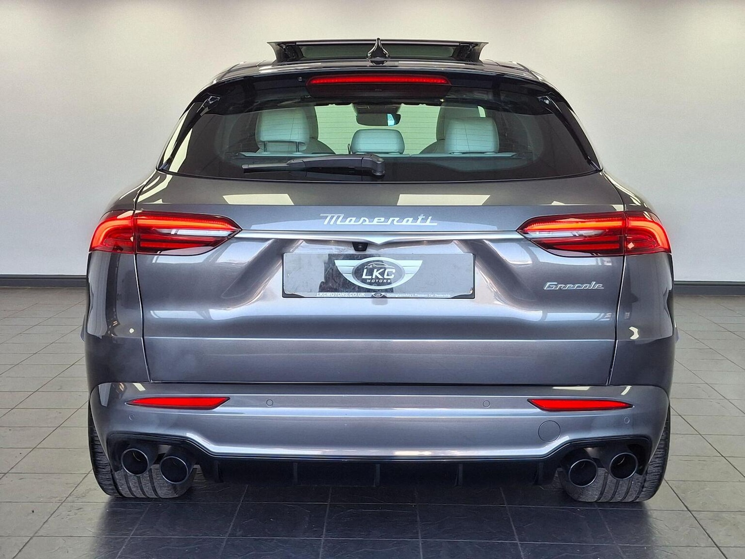 Used Maserati Other 2023 for sale - 77906583: Photo 18