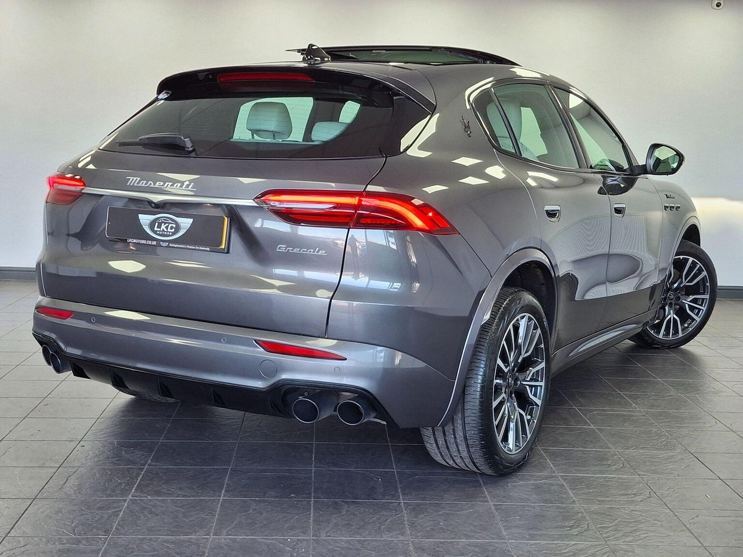 Used Maserati Other 2023 for sale - 77906583: Photo 19