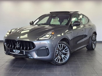 Used Maserati Other 2023 for sale - 77906583: Photo