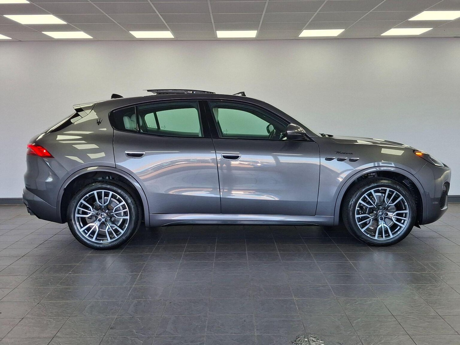 Used Maserati Other 2023 for sale - 77906583: Photo 20