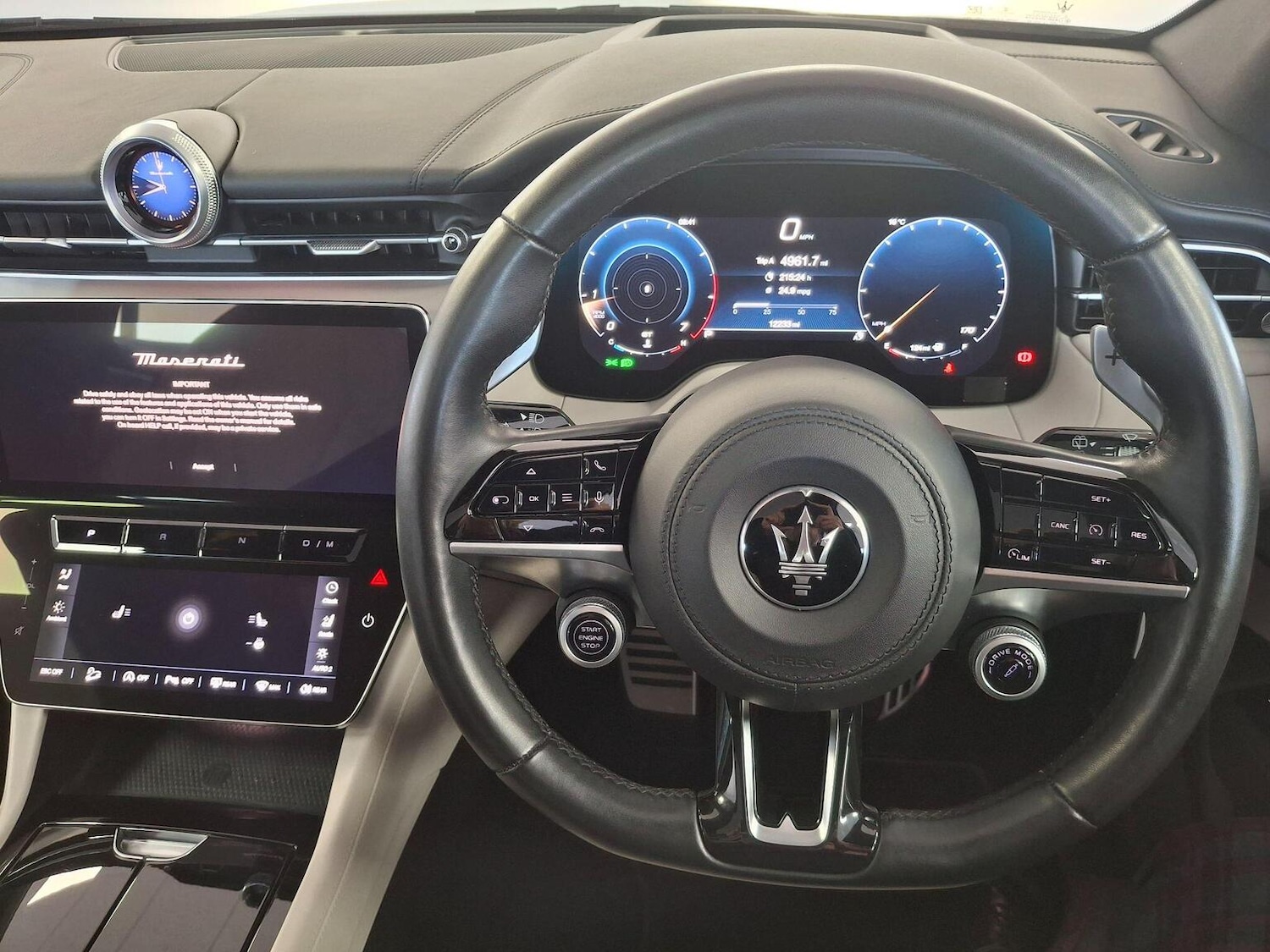 Used Maserati Other 2023 for sale - 77906583: Photo 22