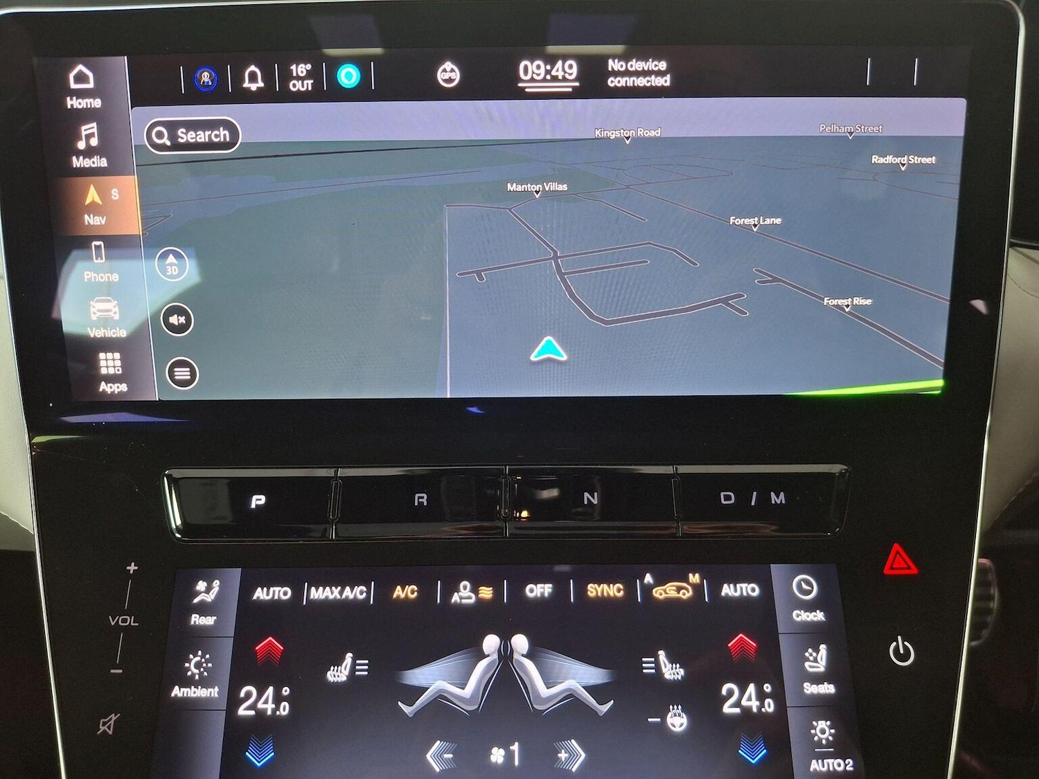 Used Maserati Other 2023 for sale - 77906583: Photo 26