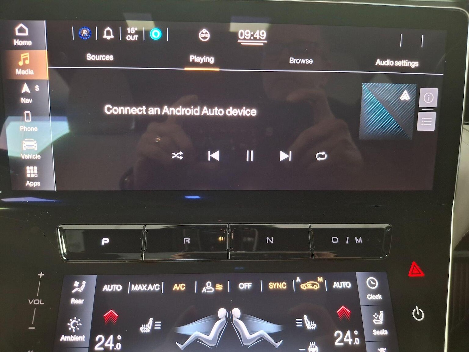 Used Maserati Other 2023 for sale - 77906583: Photo 28