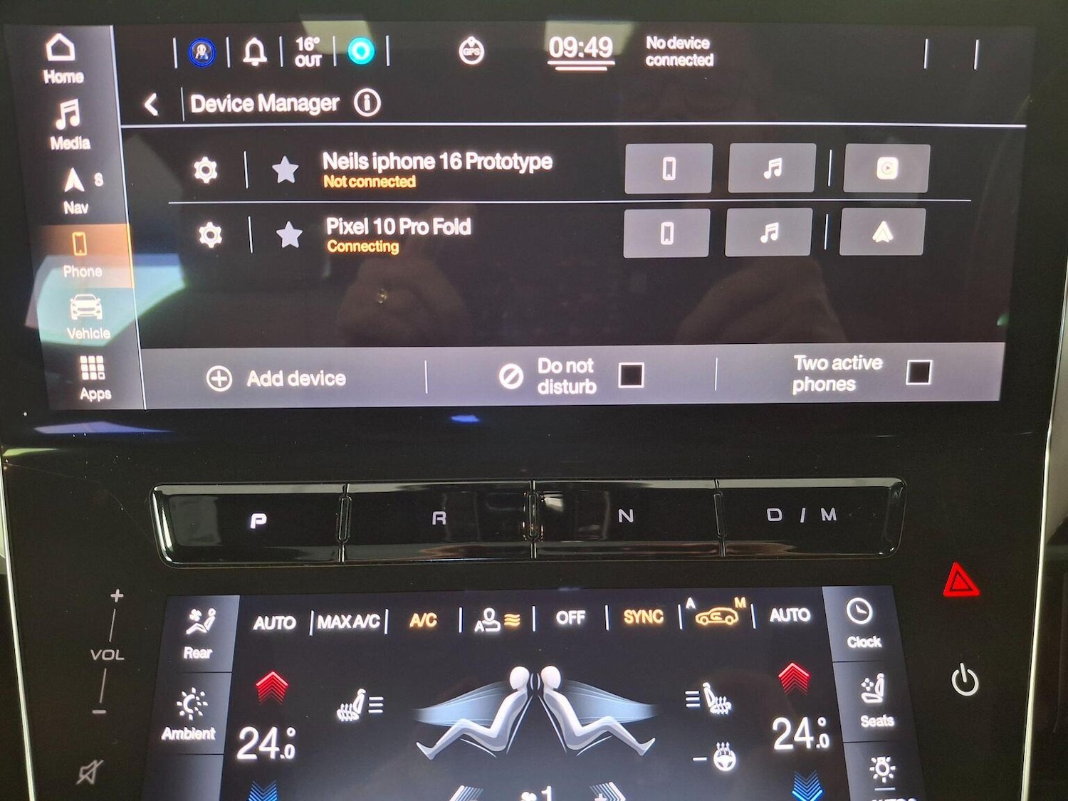 Used Maserati Other 2023 for sale - 77906583: Photo 29