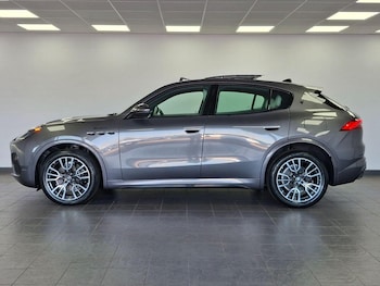 Used Maserati Other 2023 for sale - 77906583: Photo