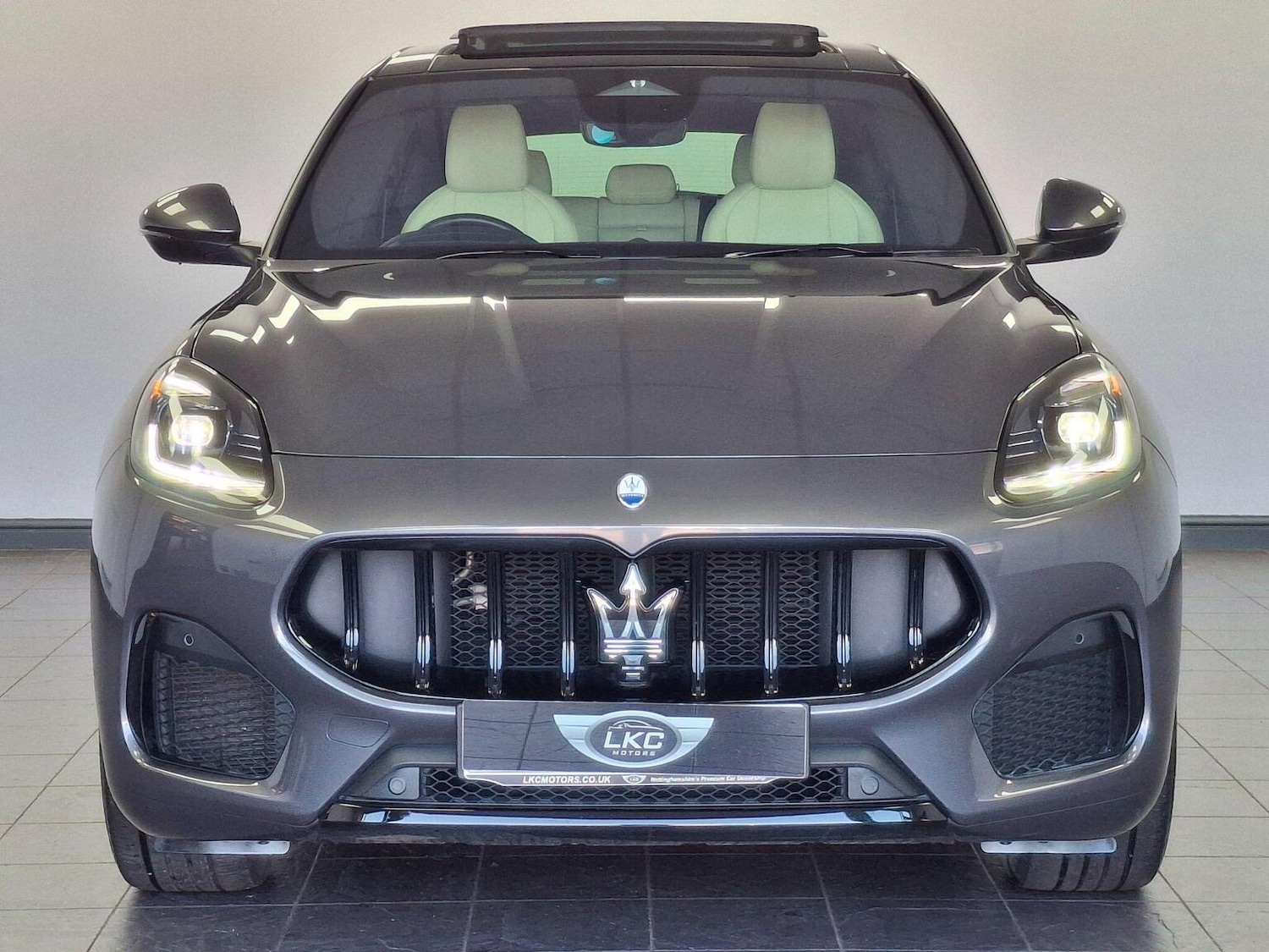 Used Maserati Other 2023 for sale - 77906583: Photo 3