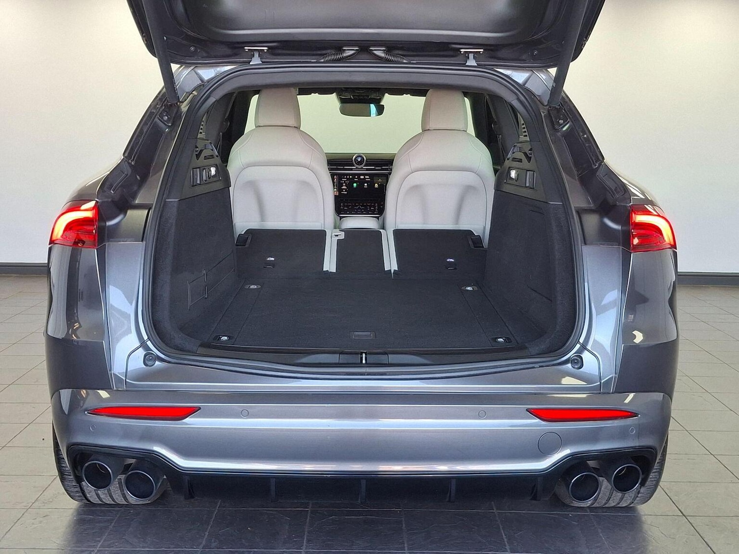 Used Maserati Other 2023 for sale - 77906583: Photo 32