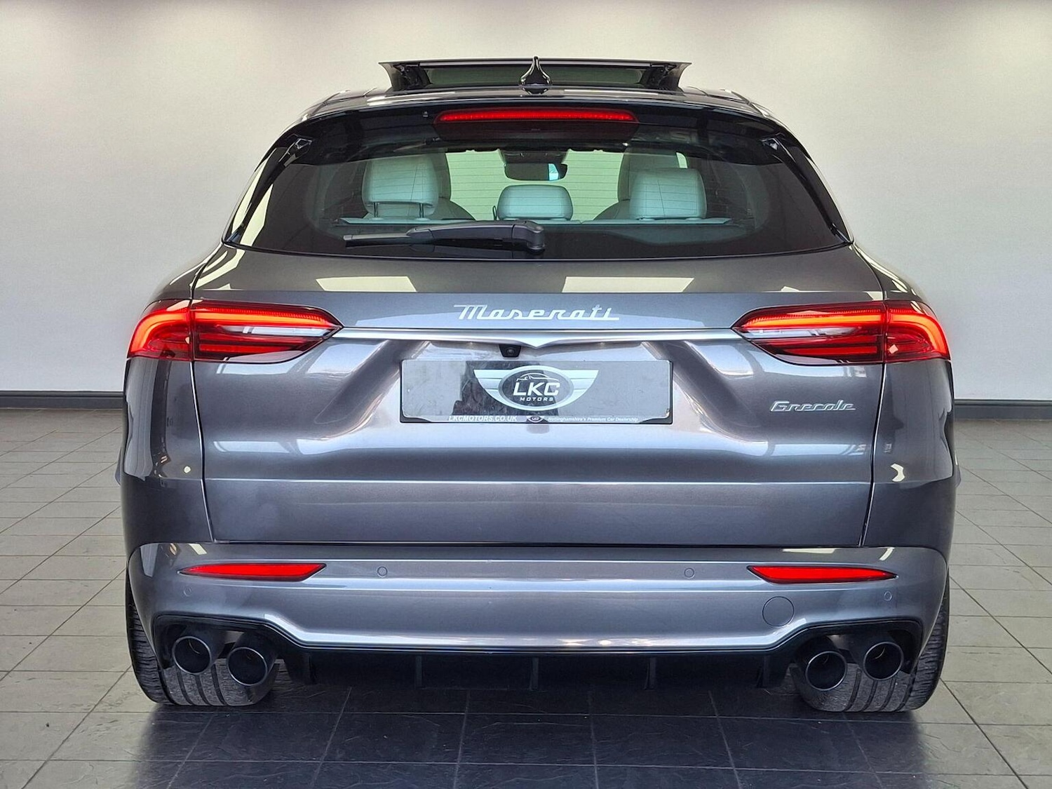 Used Maserati Other 2023 for sale - 77906583: Photo 33