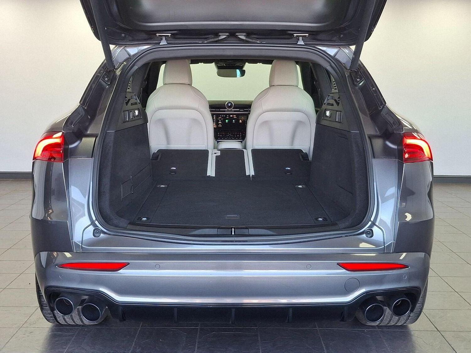 Used Maserati Other 2023 for sale - 77906583: Photo 34