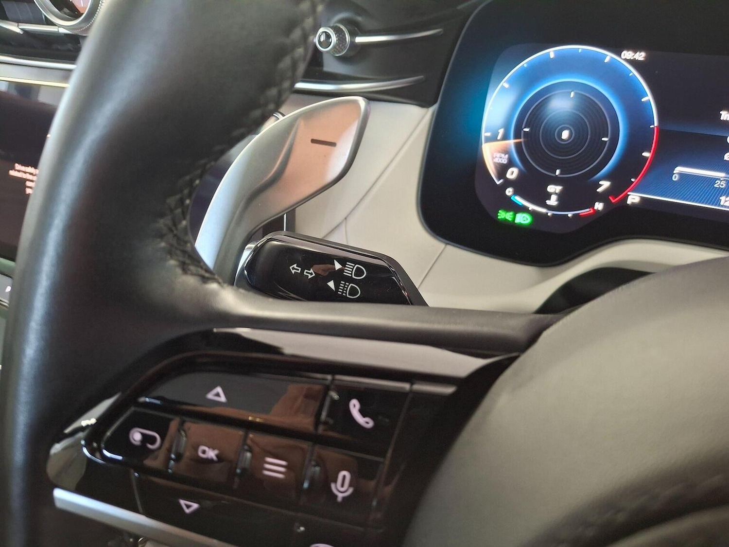 Used Maserati Other 2023 for sale - 77906583: Photo 36