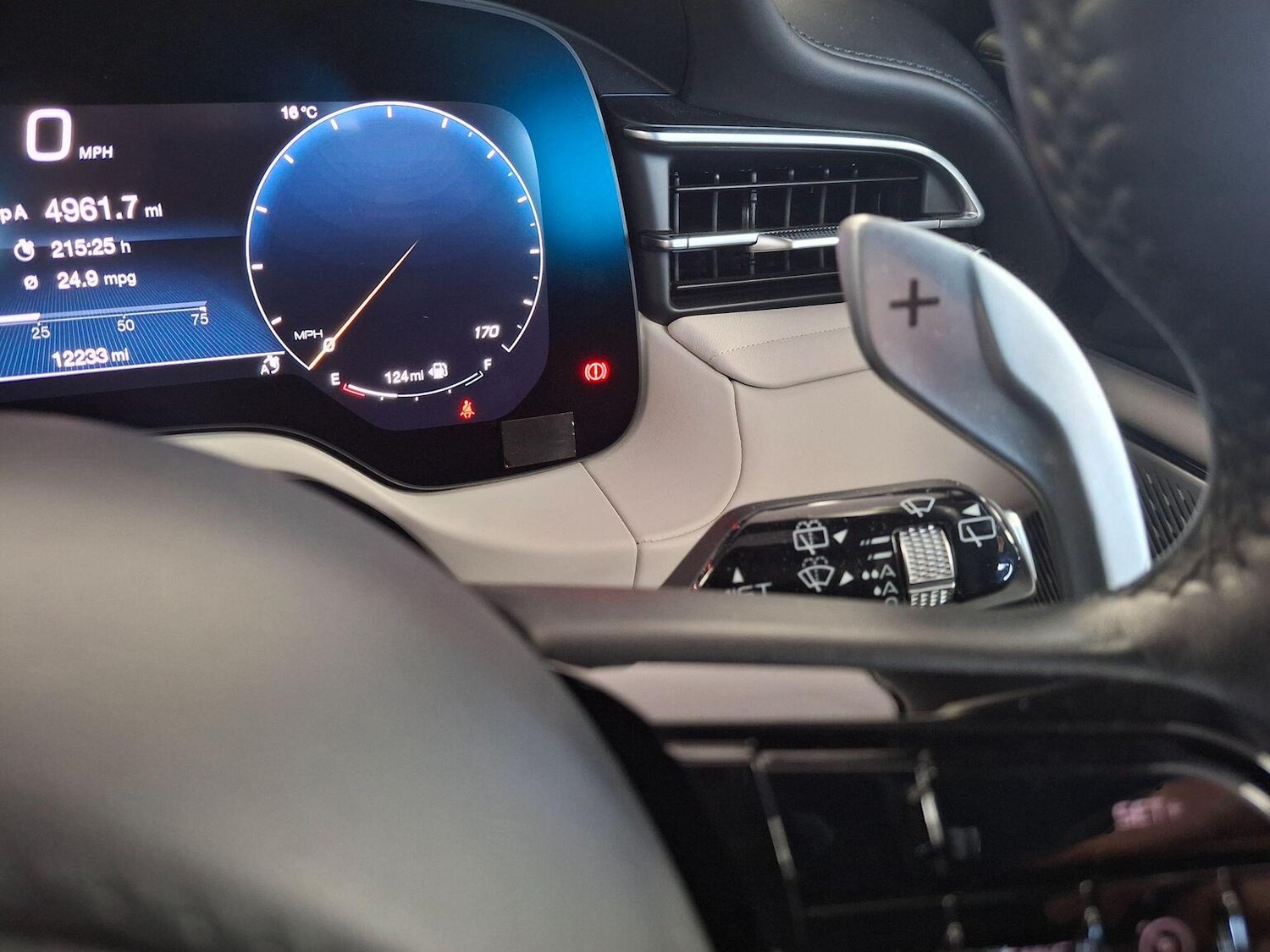 Used Maserati Other 2023 for sale - 77906583: Photo 37