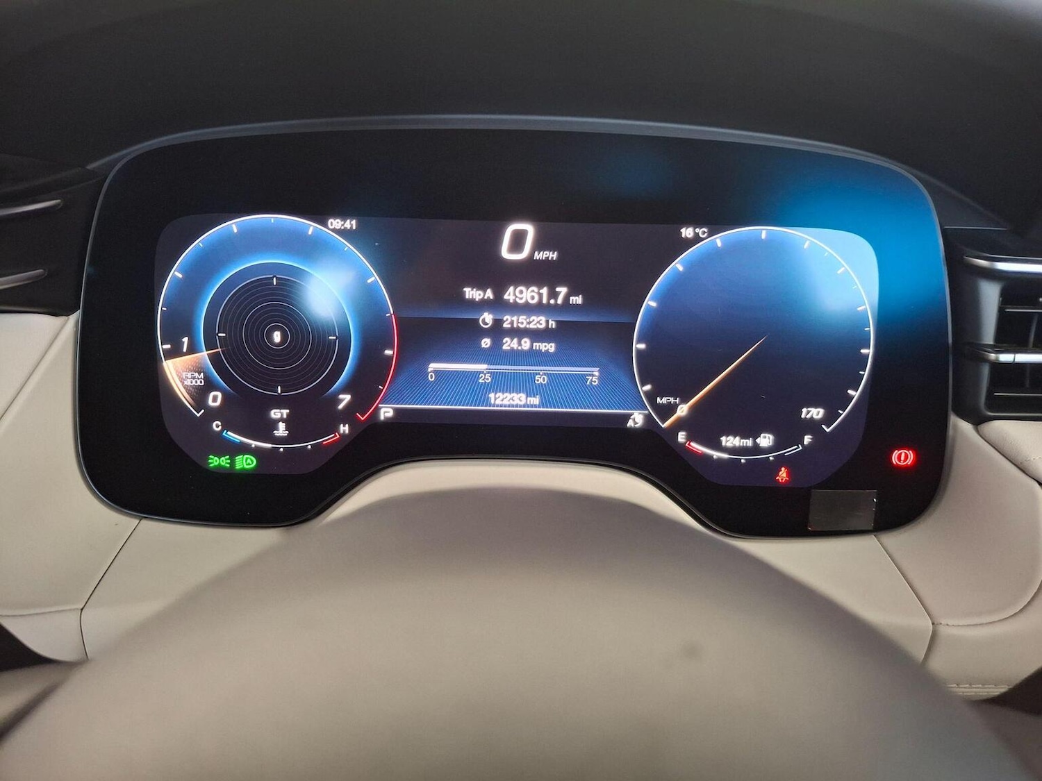 Used Maserati Other 2023 for sale - 77906583: Photo 38