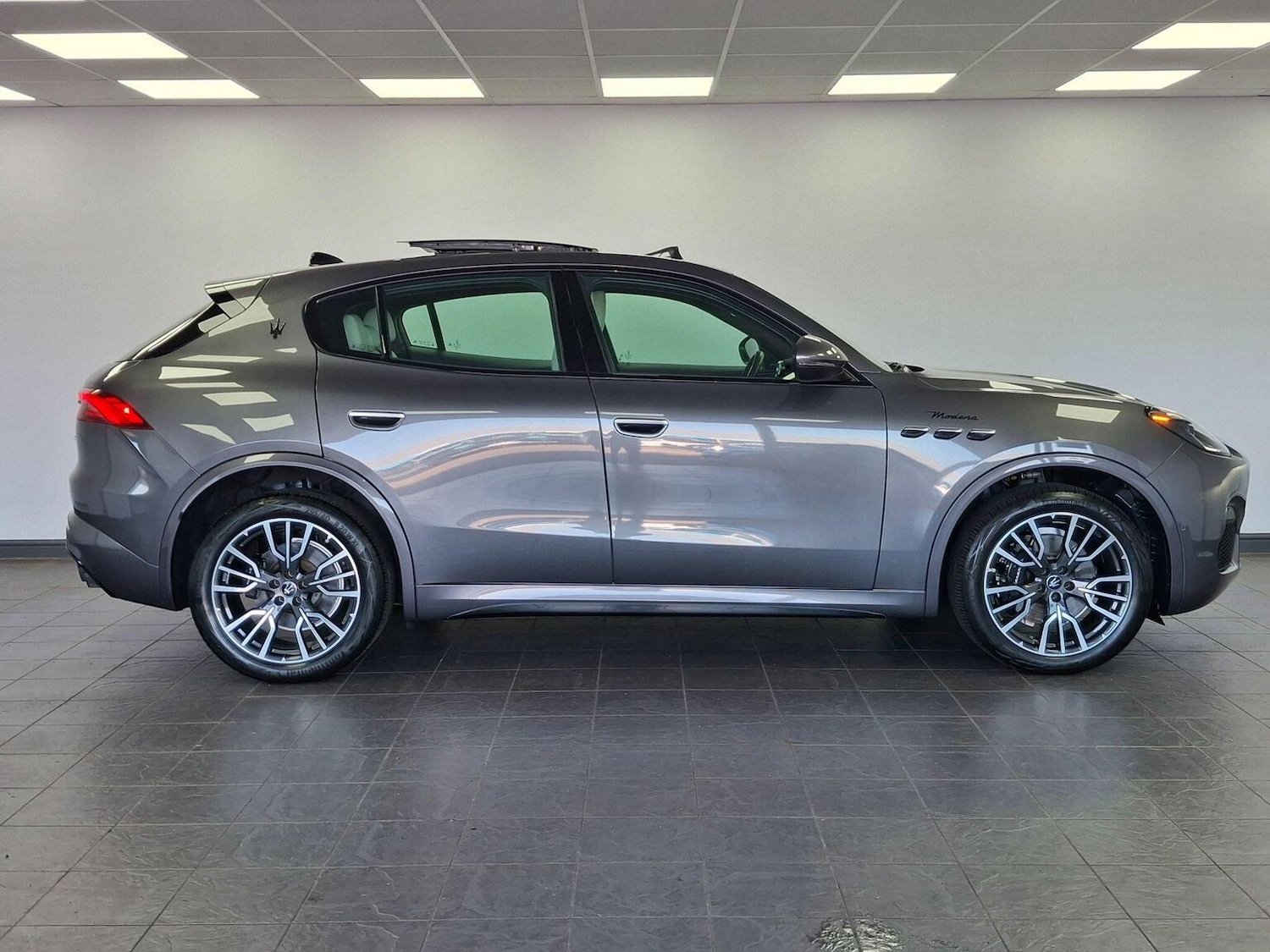 Used Maserati Other 2023 for sale - 77906583: Photo 4