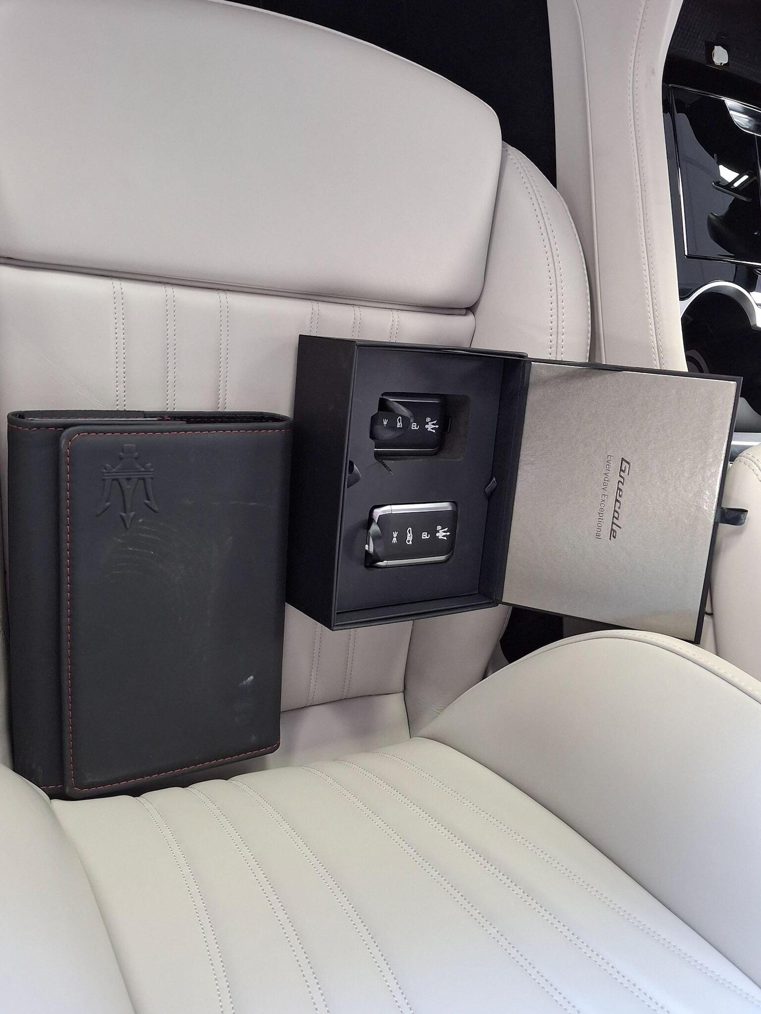 Used Maserati Other 2023 for sale - 77906583: Photo 40