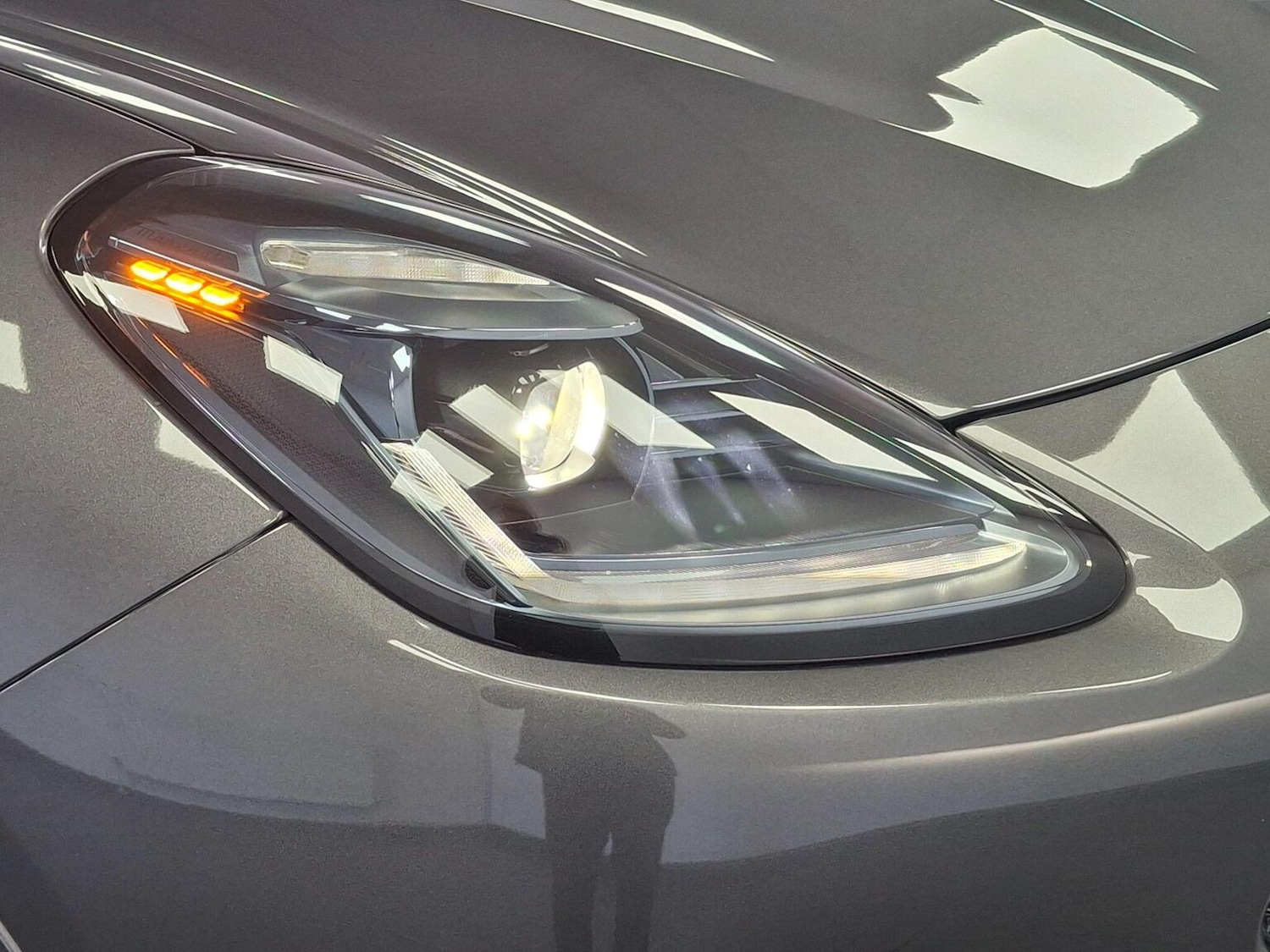 Used Maserati Other 2023 for sale - 77906583: Photo 44