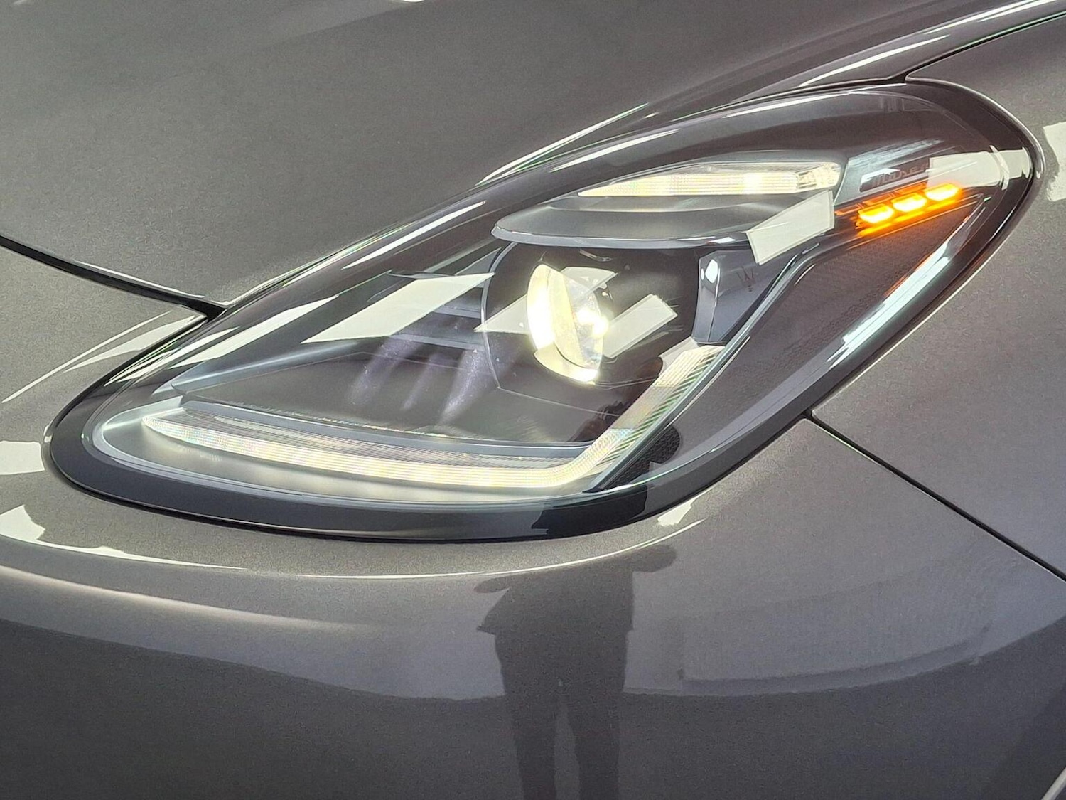 Used Maserati Other 2023 for sale - 77906583: Photo 45