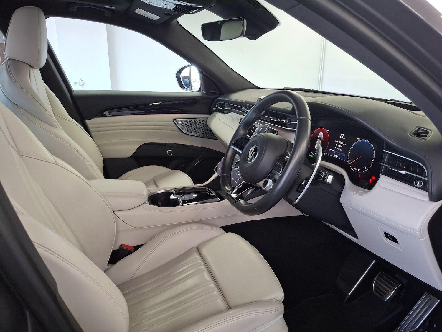 Used Maserati Other 2023 for sale - 77906583: Photo 47