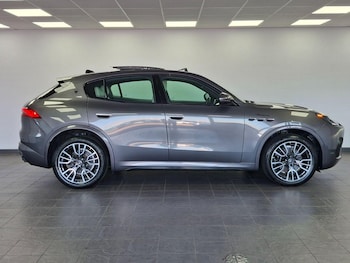 Used Maserati Other 2023 for sale - 77906583: Photo