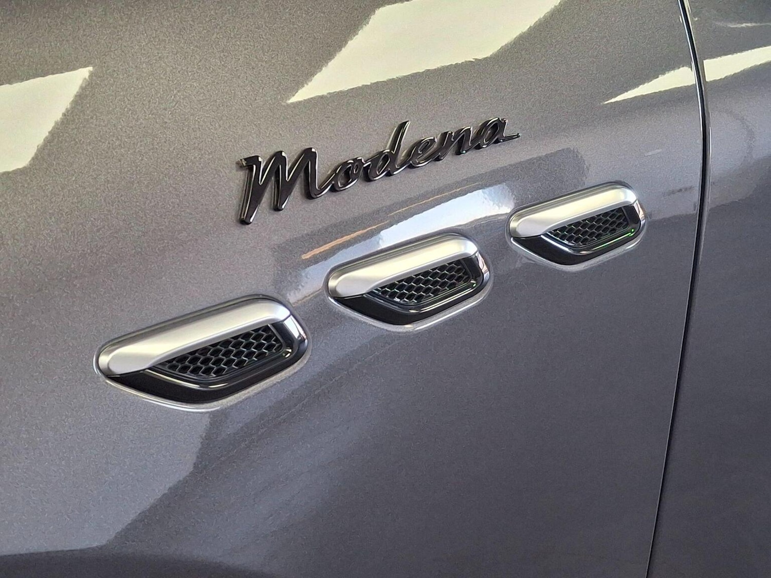 Used Maserati Other 2023 for sale - 77906583: Photo 52