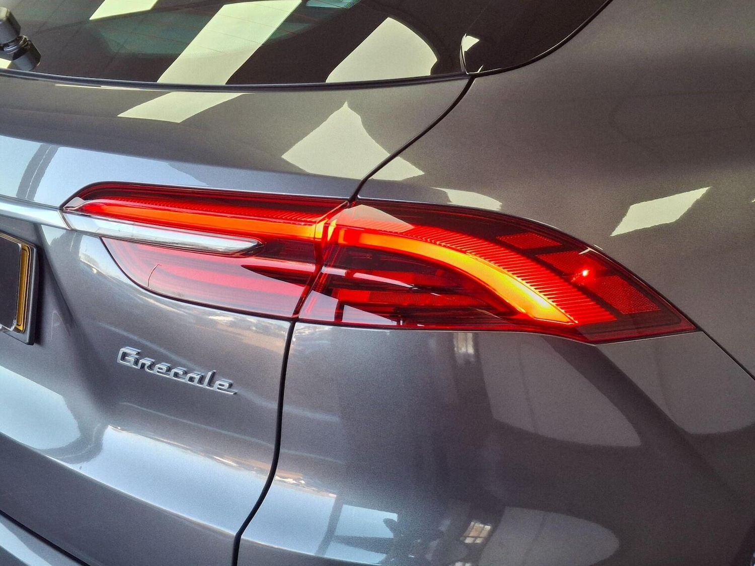 Used Maserati Other 2023 for sale - 77906583: Photo 55