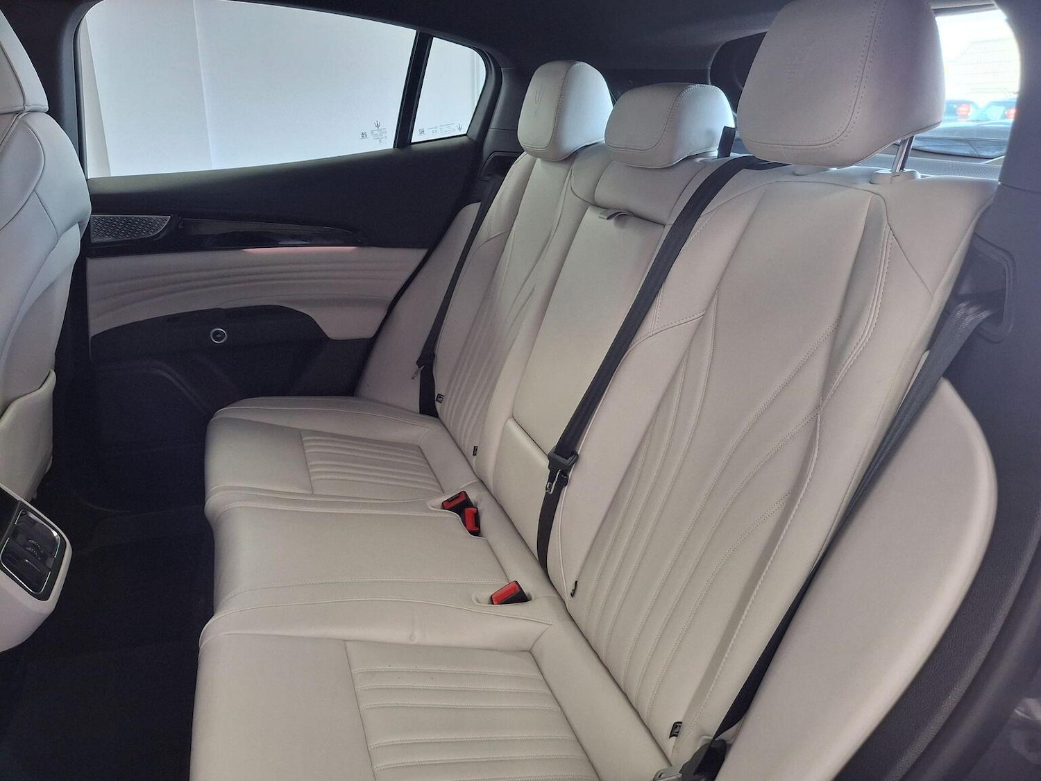 Used Maserati Other 2023 for sale - 77906583: Photo 59