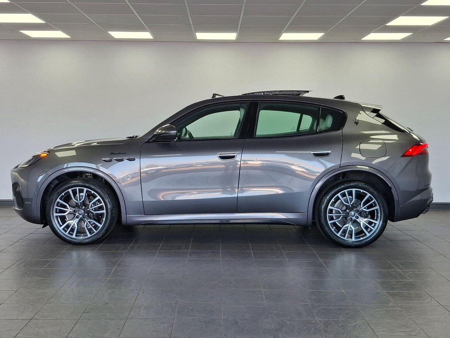 Used Maserati Other 2023 for sale - 77906583: Photo 61