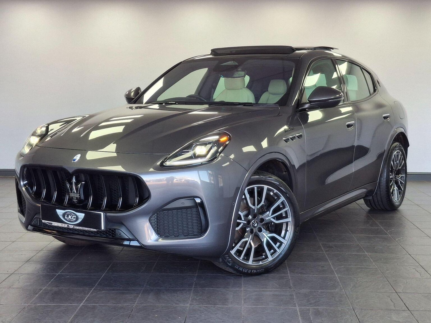 Used Maserati Other 2023 for sale - 77906583: Photo 62