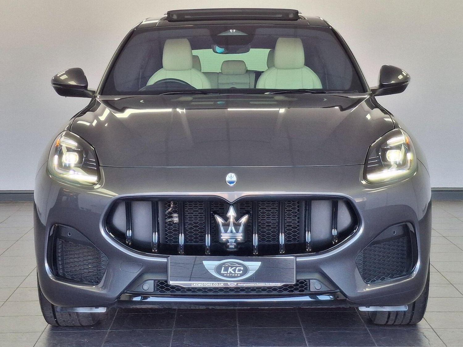 Used Maserati Other 2023 for sale - 77906583: Photo 63